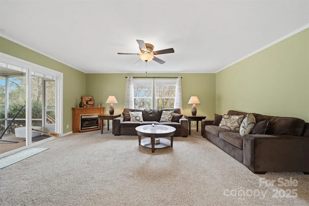 4247 Laurel Hill Road Claremont, NC 28610