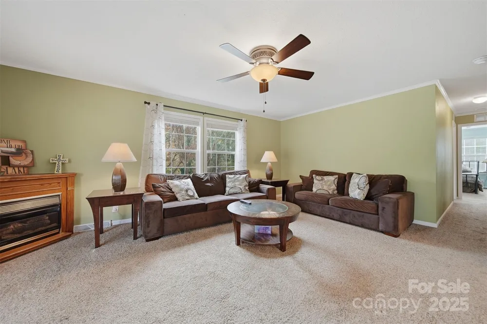 4247 Laurel Hill Road Claremont, NC 28610