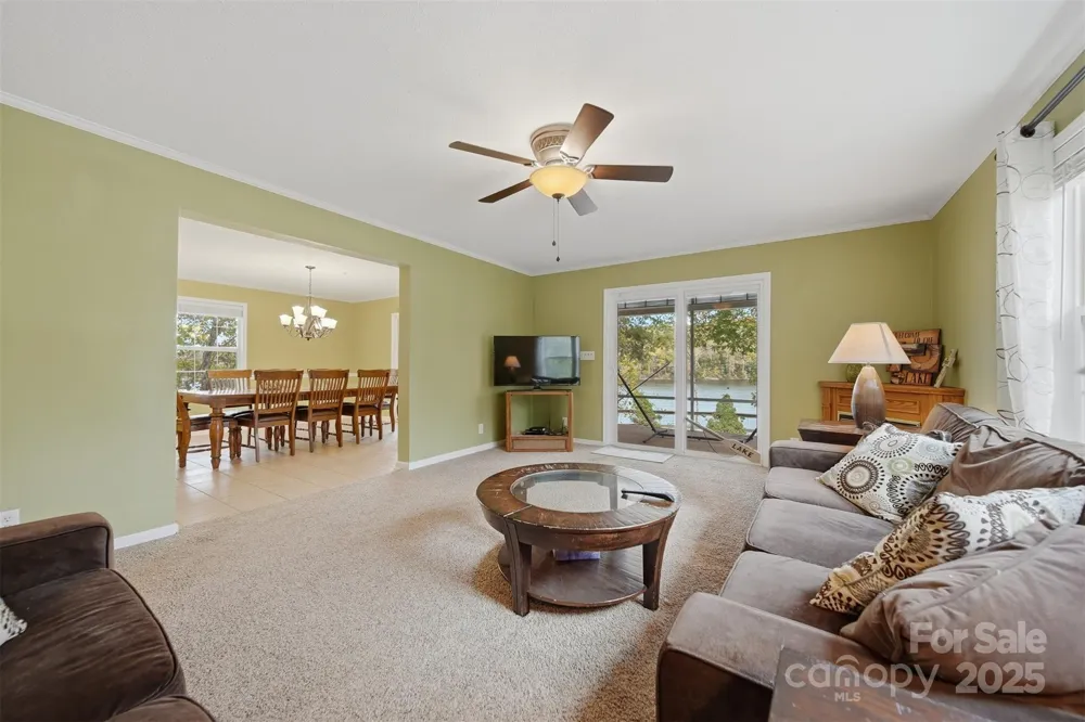 4247 Laurel Hill Road Claremont, NC 28610