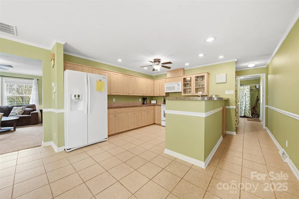 4247 Laurel Hill Road Claremont, NC 28610