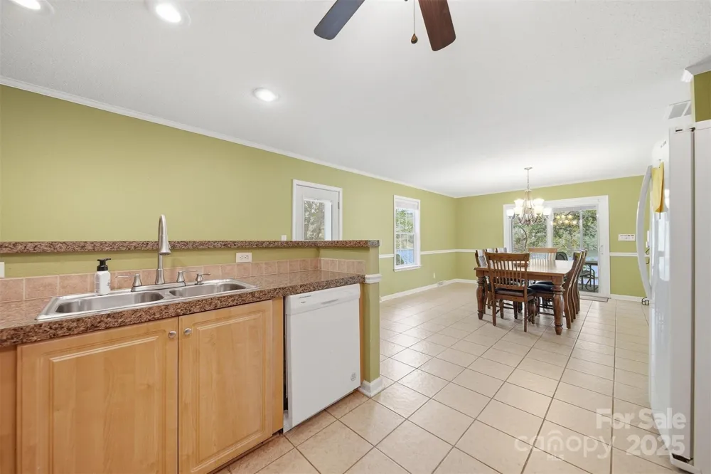 4247 Laurel Hill Road Claremont, NC 28610