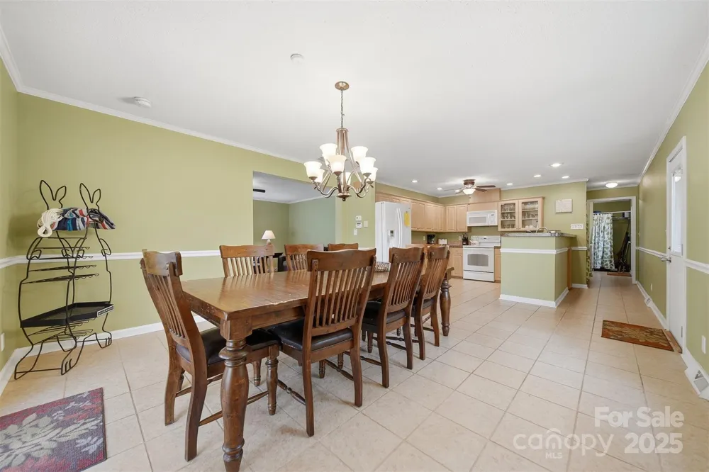 4247 Laurel Hill Road Claremont, NC 28610