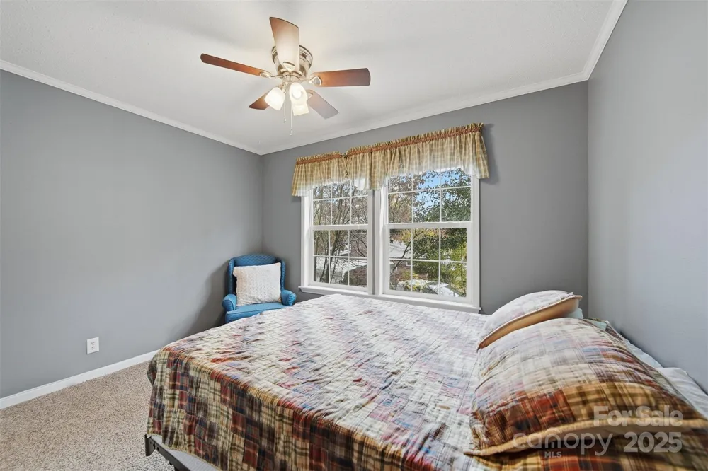 4247 Laurel Hill Road Claremont, NC 28610