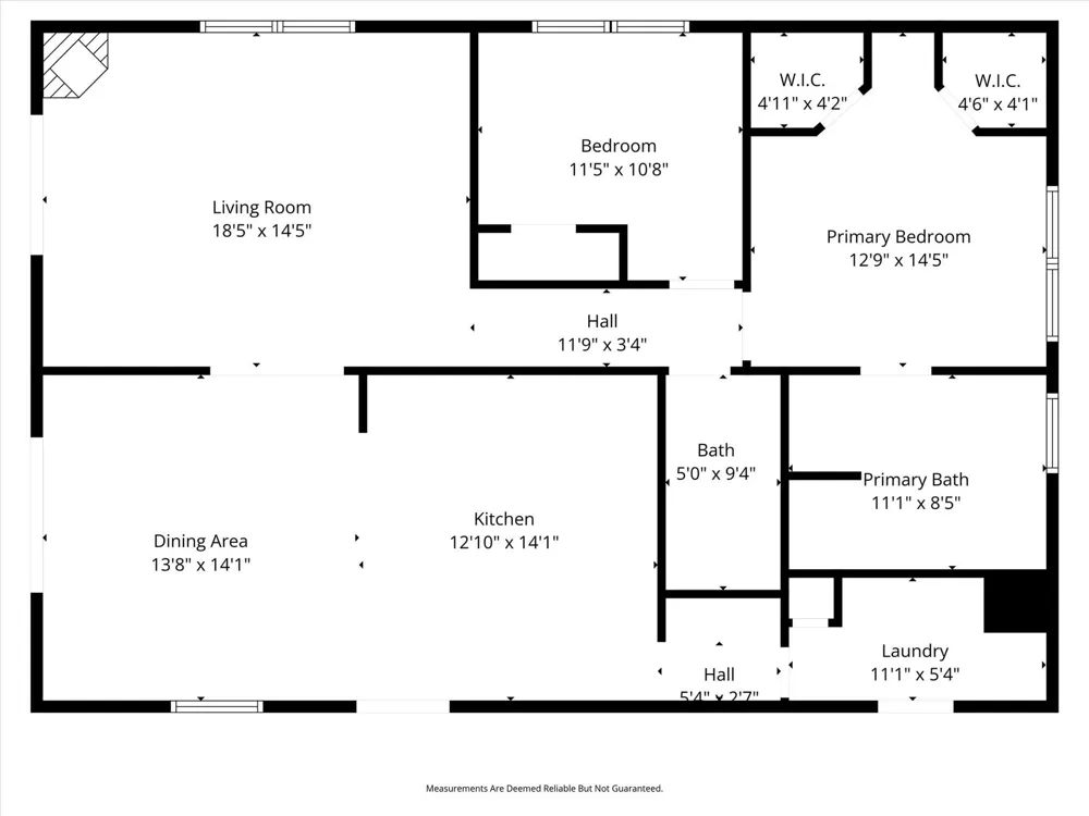 4247 Laurel Hill Road Claremont, NC 28610