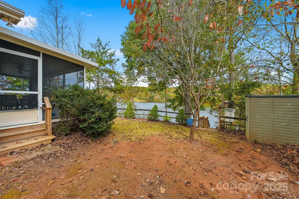 4247 Laurel Hill Road Claremont, NC 28610