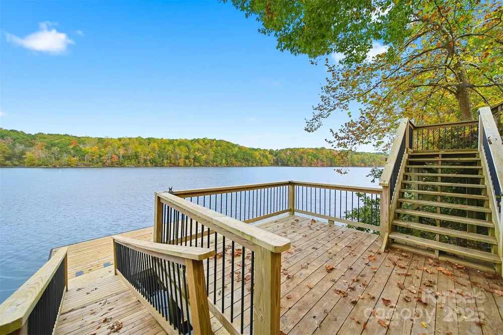 4247 Laurel Hill Road Claremont, NC 28610