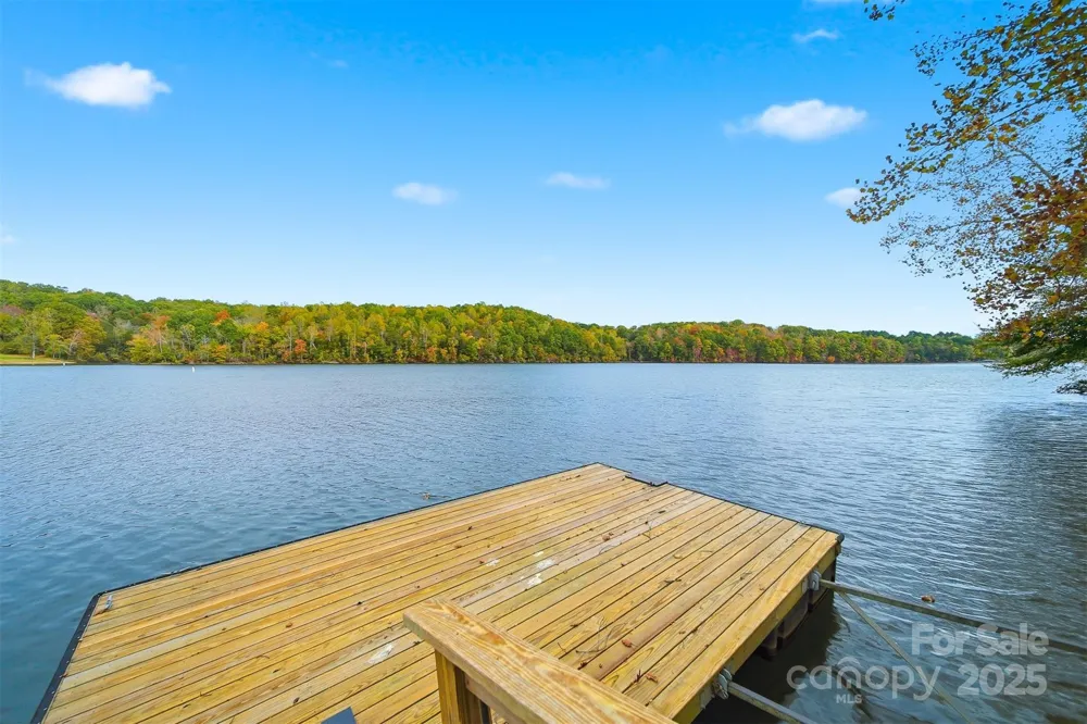 4247 Laurel Hill Road Claremont, NC 28610