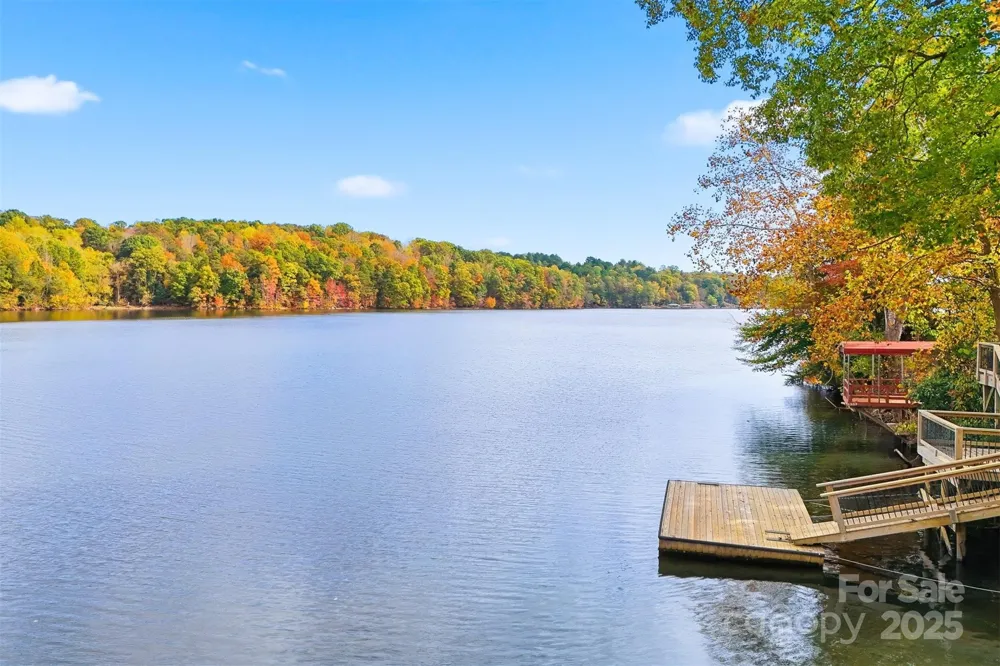4247 Laurel Hill Road Claremont, NC 28610