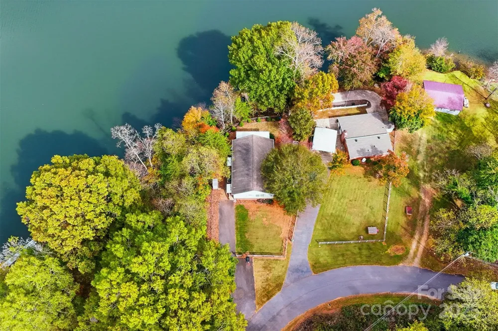 4247 Laurel Hill Road Claremont, NC 28610
