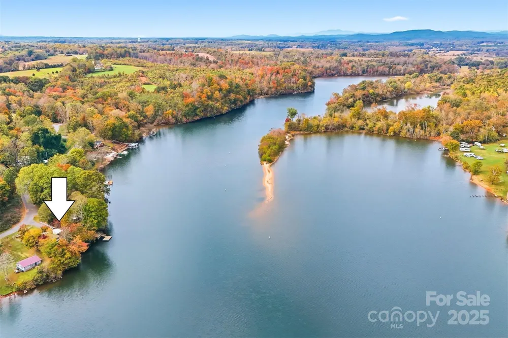 4247 Laurel Hill Road Claremont, NC 28610