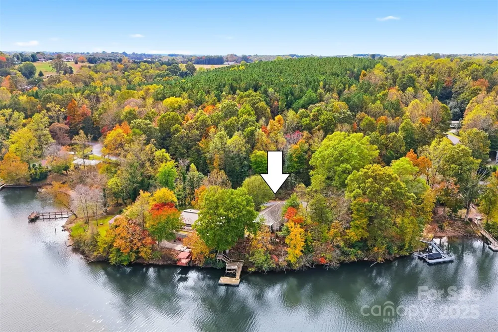 4247 Laurel Hill Road Claremont, NC 28610