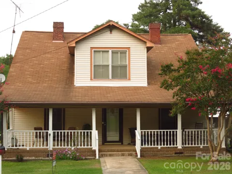 501 S Main Street