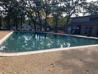 Westwood Drive Trinidad, TX 75163
