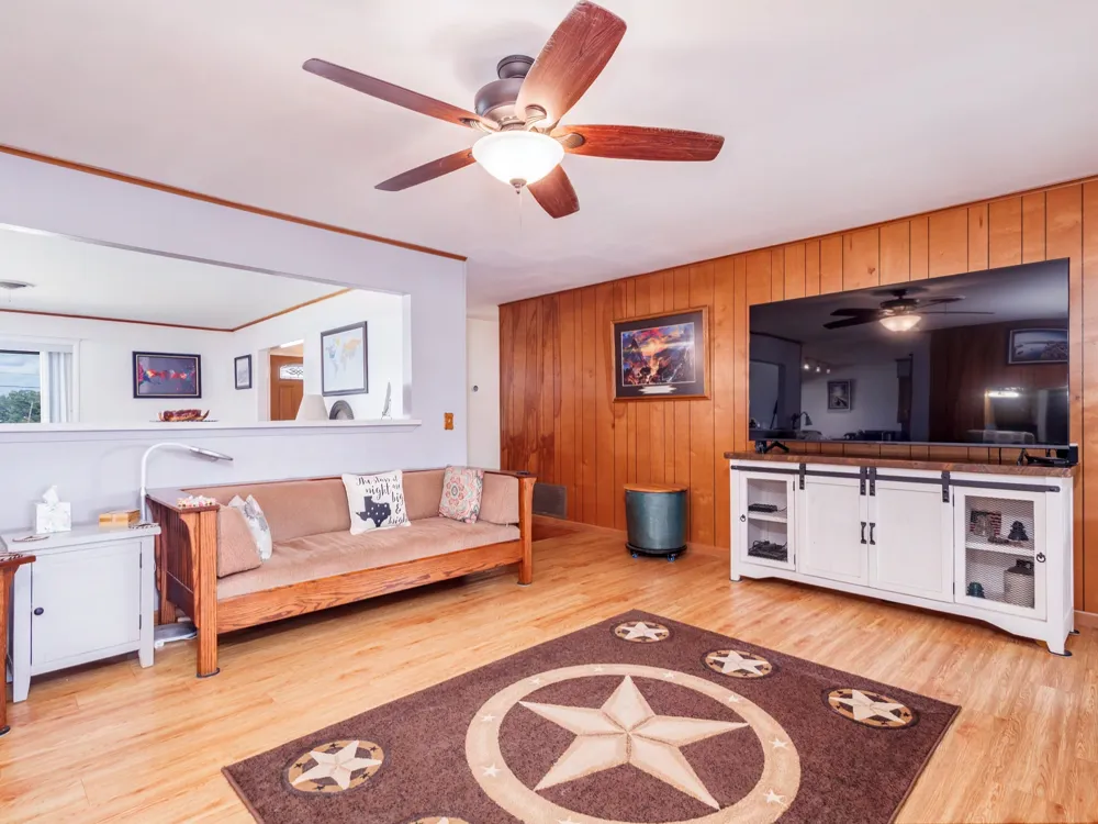 601 Garmon Drive Early, TX 76802