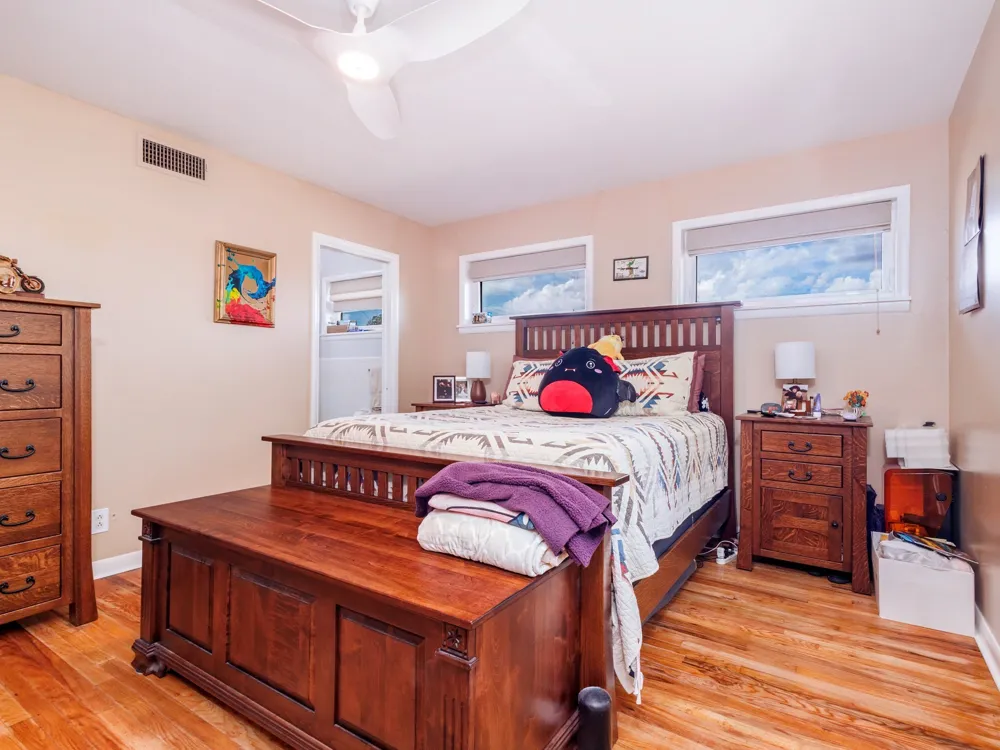 601 Garmon Drive Early, TX 76802