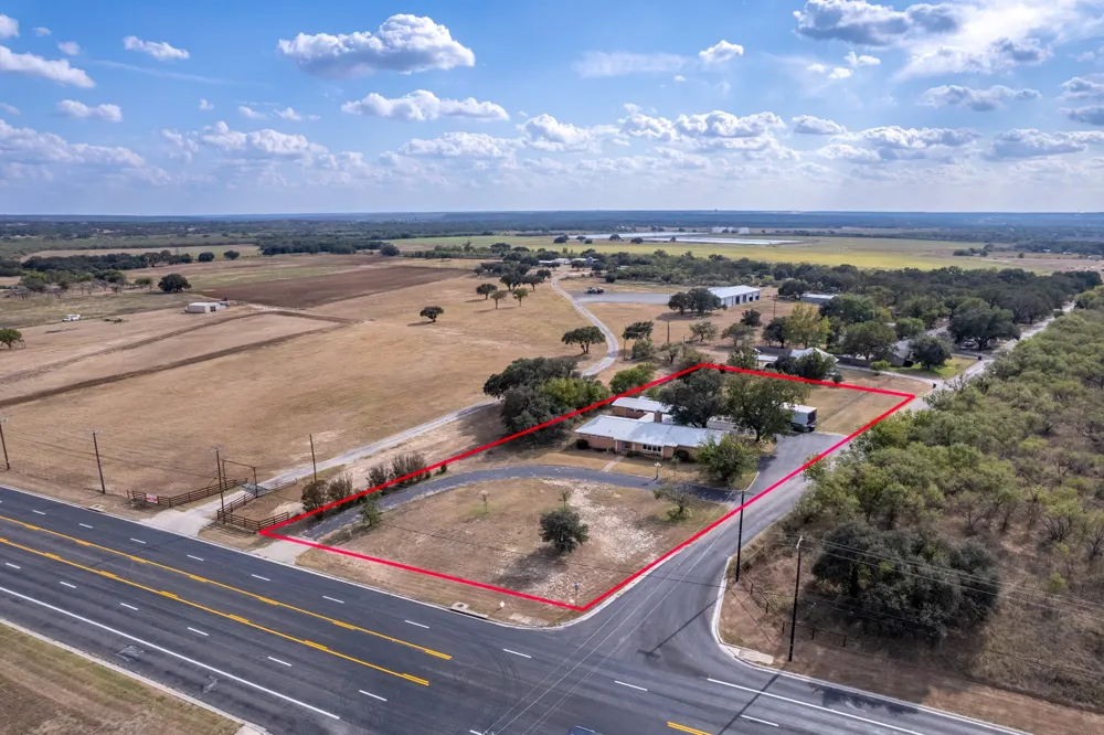 601 Garmon Drive Early, TX 76802