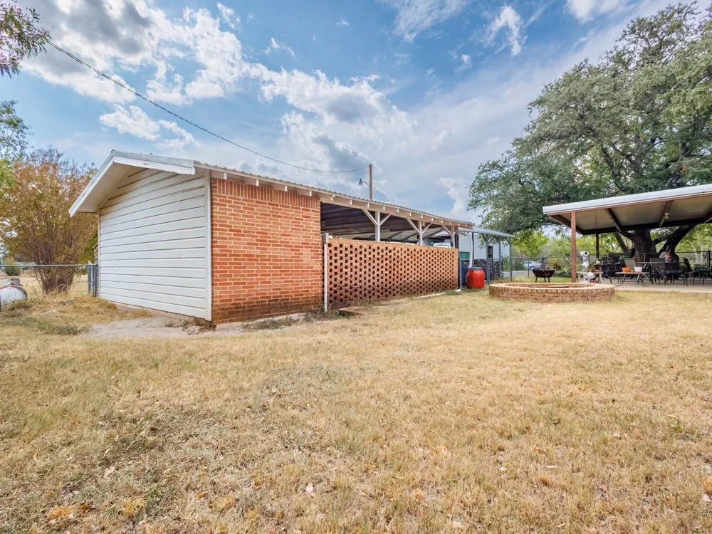 601 Garmon Drive Early, TX 76802