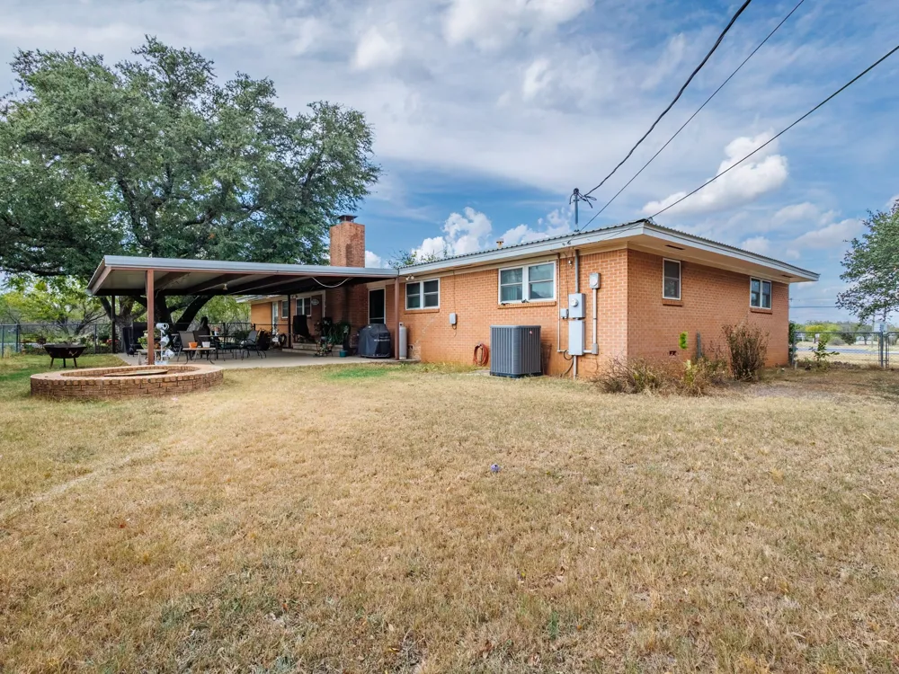 601 Garmon Drive Early, TX 76802