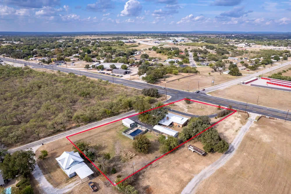601 Garmon Drive Early, TX 76802