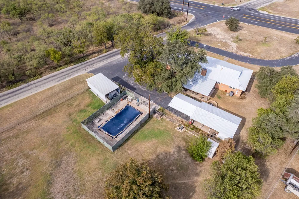 601 Garmon Drive Early, TX 76802