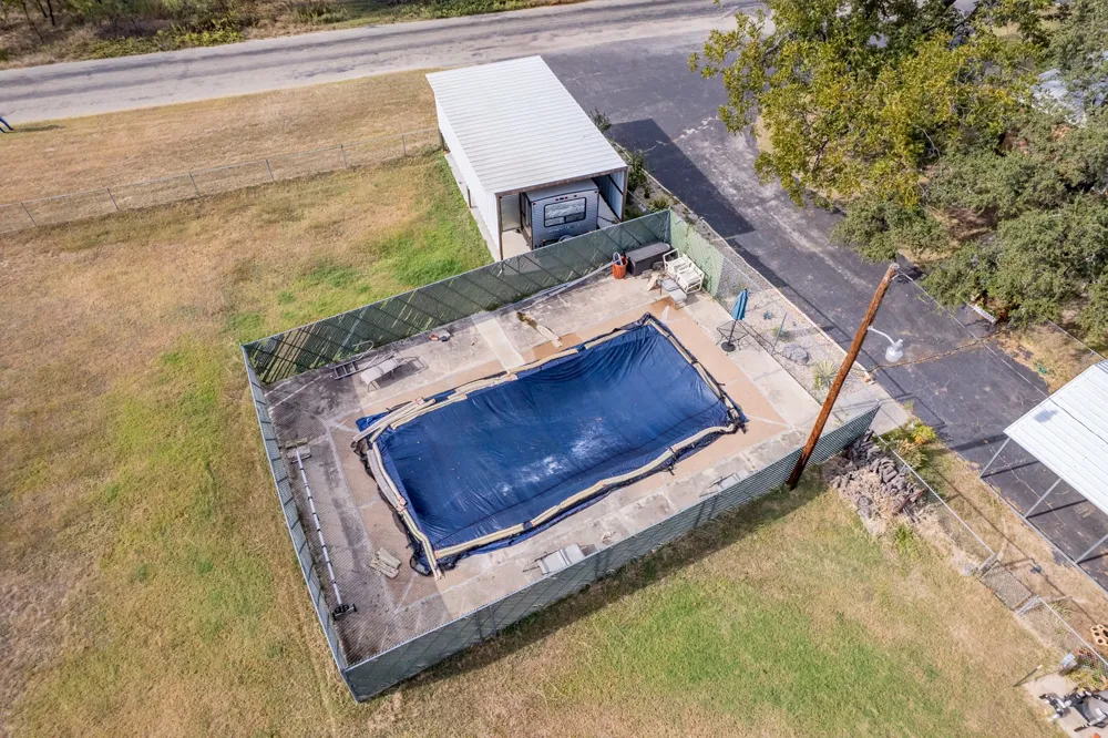 601 Garmon Drive Early, TX 76802