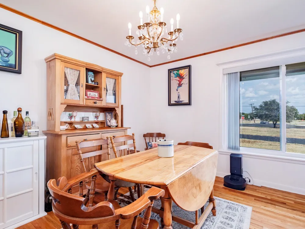 601 Garmon Drive Early, TX 76802