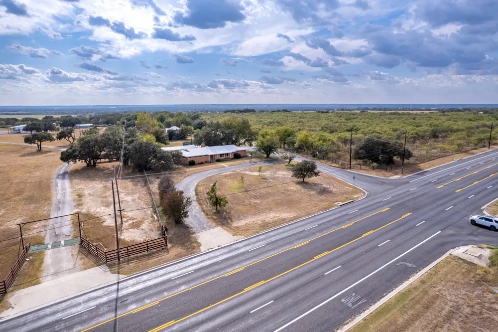 601 Garmon Drive Early, TX 76802