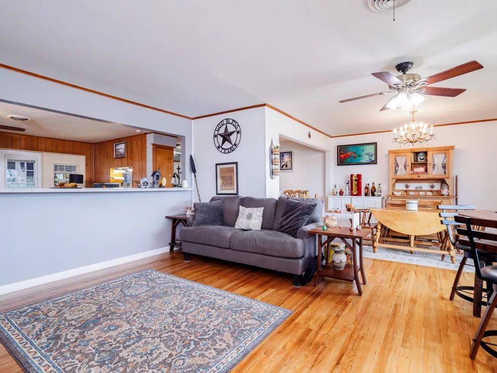 601 Garmon Drive Early, TX 76802