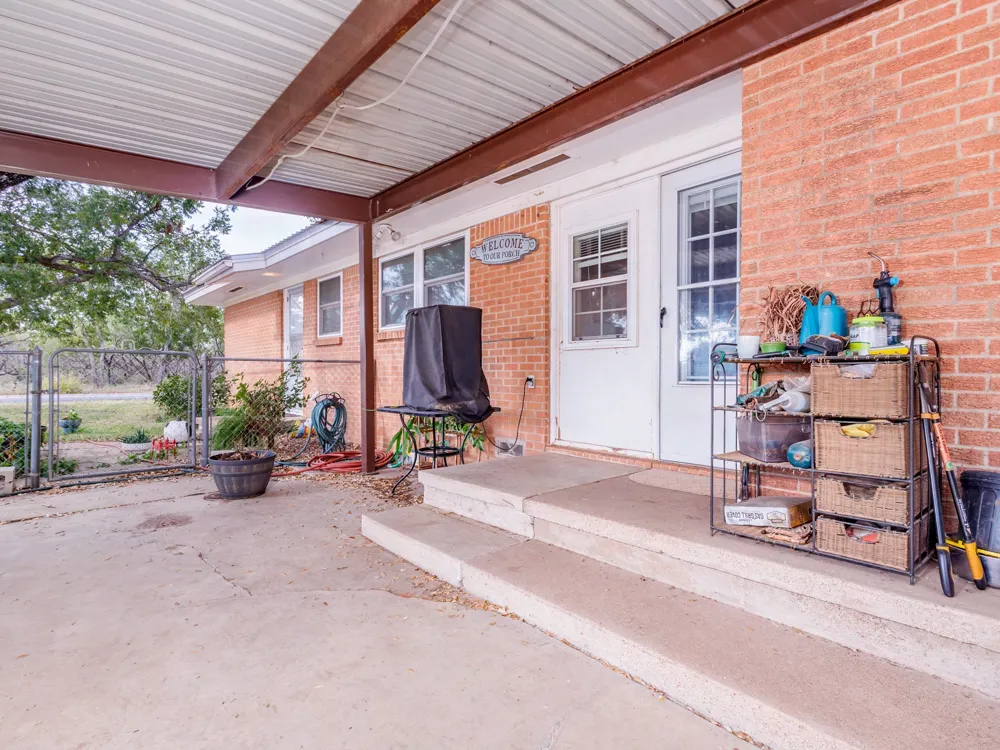 601 Garmon Drive Early, TX 76802