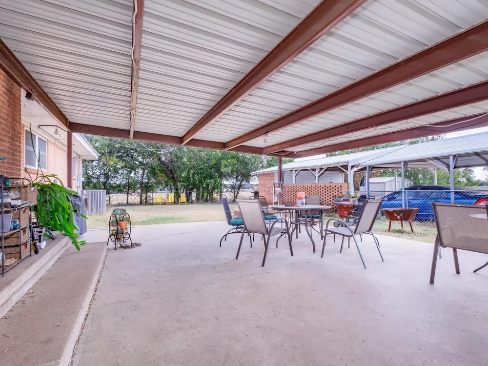 601 Garmon Drive Early, TX 76802