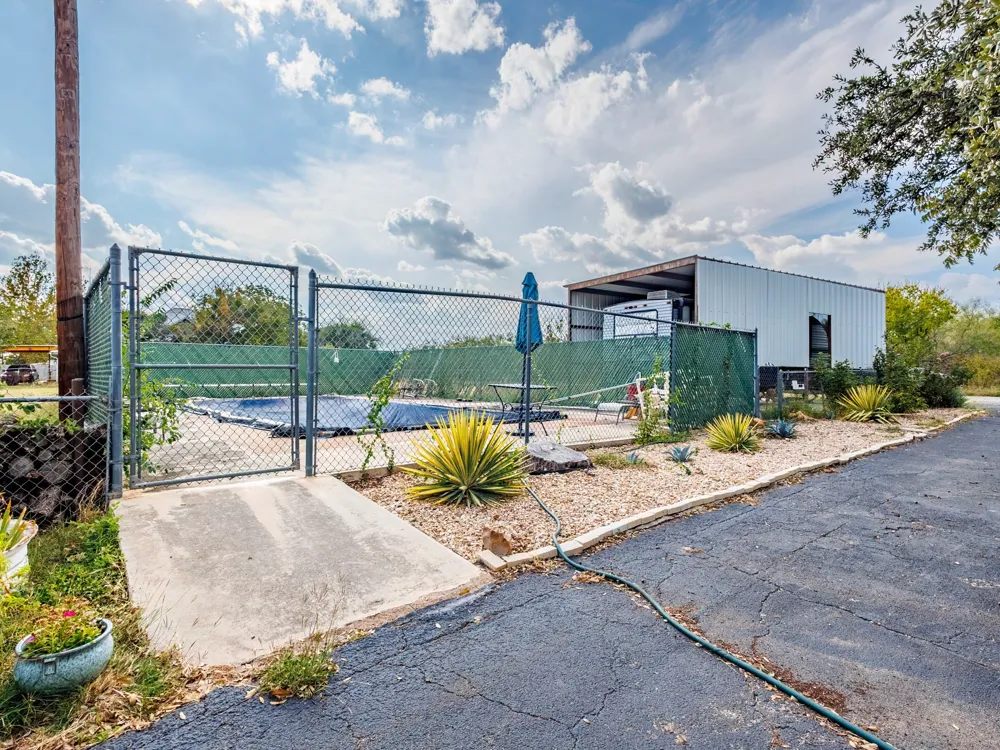 601 Garmon Drive Early, TX 76802