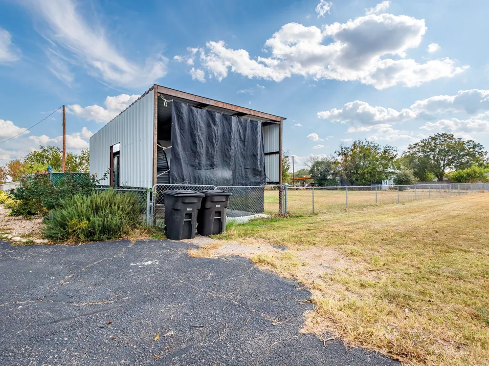 601 Garmon Drive Early, TX 76802