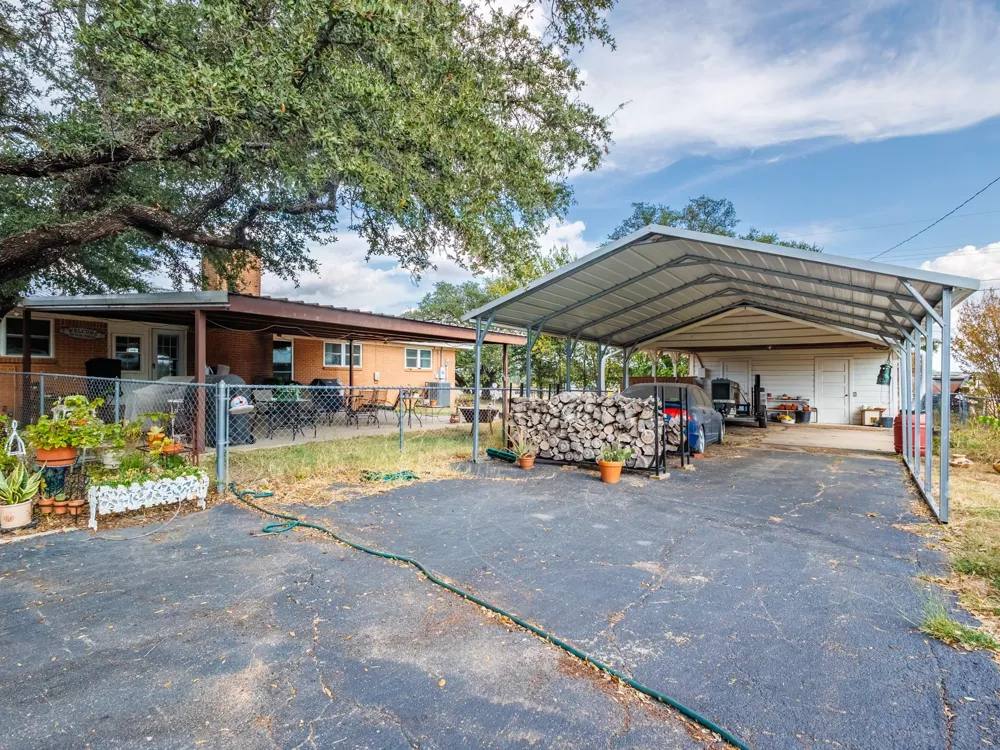 601 Garmon Drive Early, TX 76802