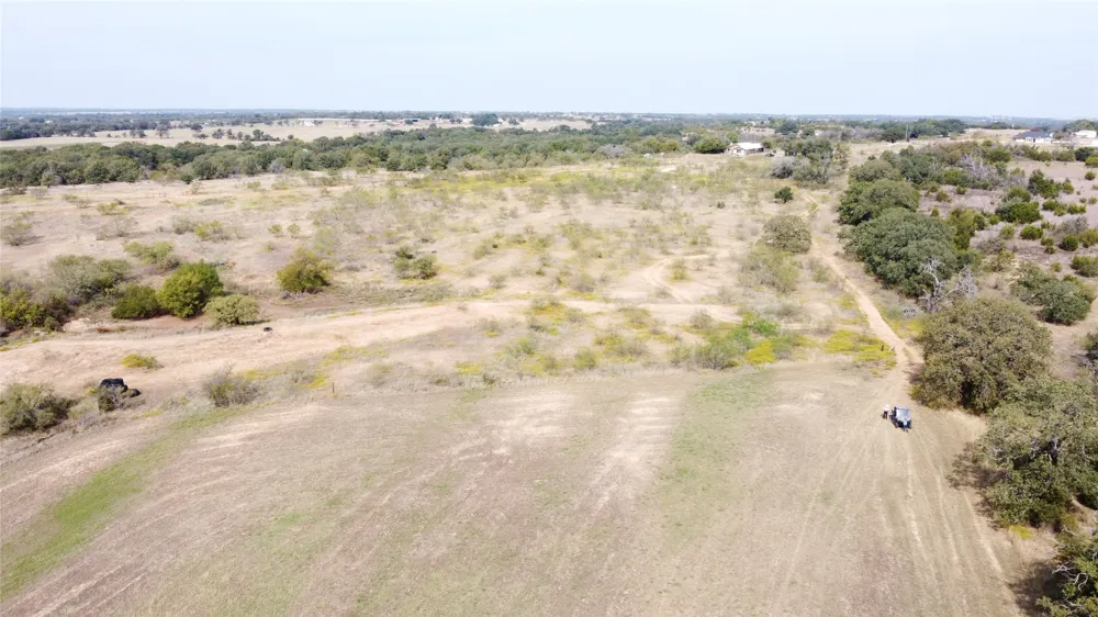 County Road 298 Dublin, TX 76446