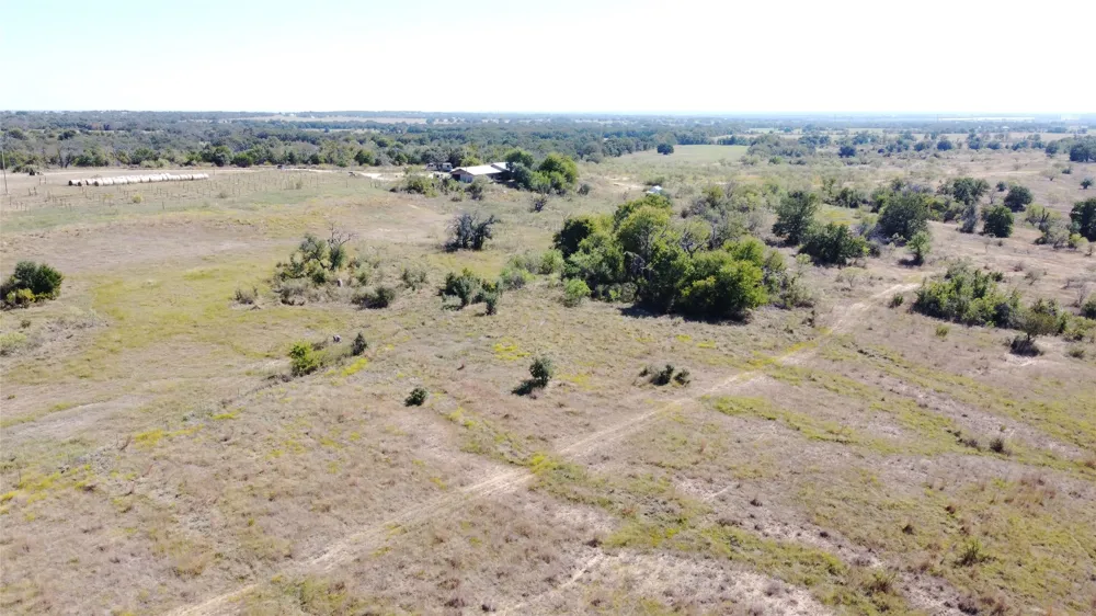 County Road 298 Dublin, TX 76446