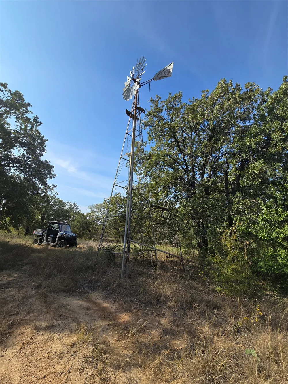 County Road 298 Dublin, TX 76446