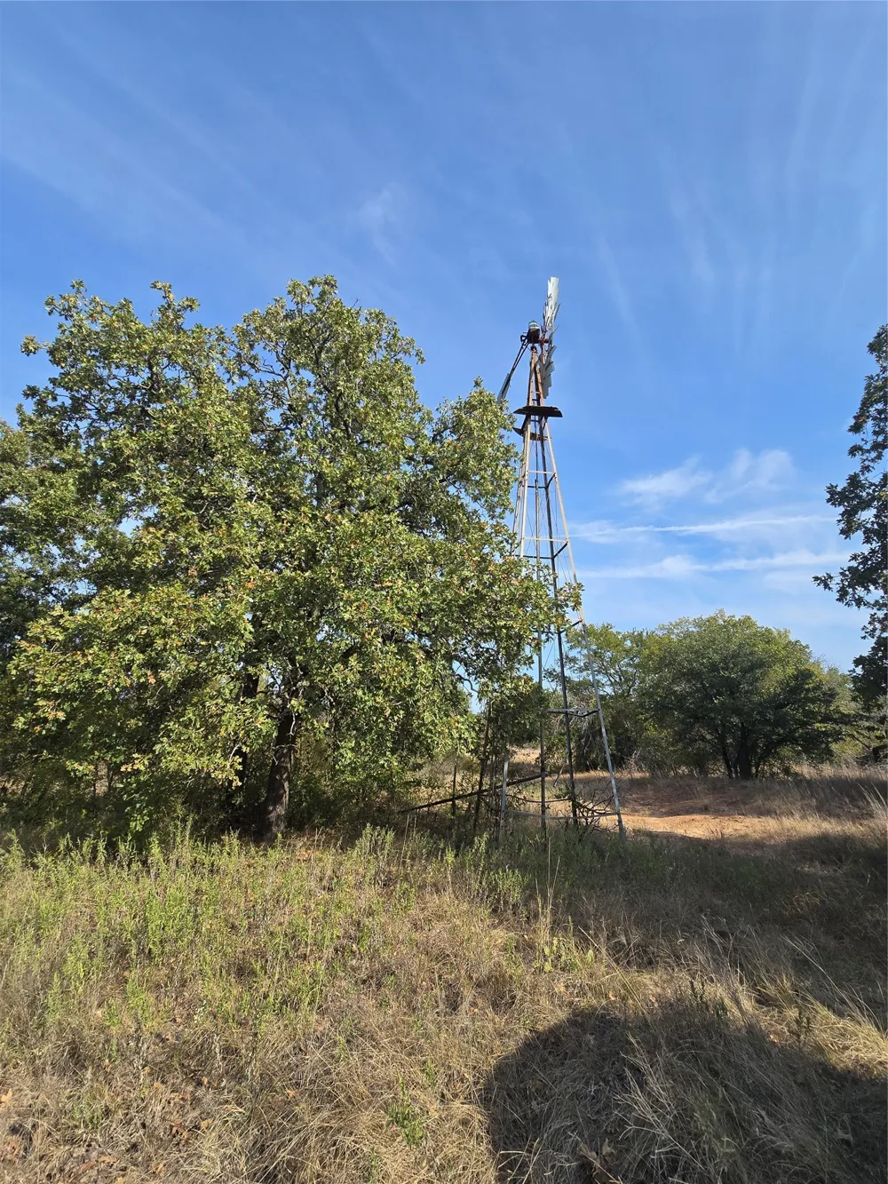 County Road 298 Dublin, TX 76446