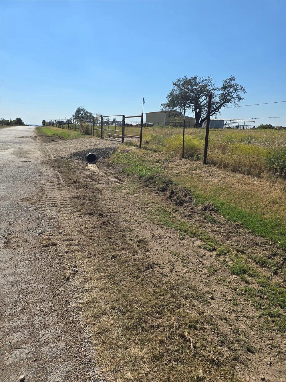 County Road 298 Dublin, TX 76446
