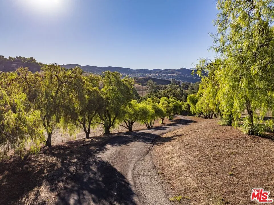 1959 Rambling Oaks Road Santa Ynez, CA 93460
