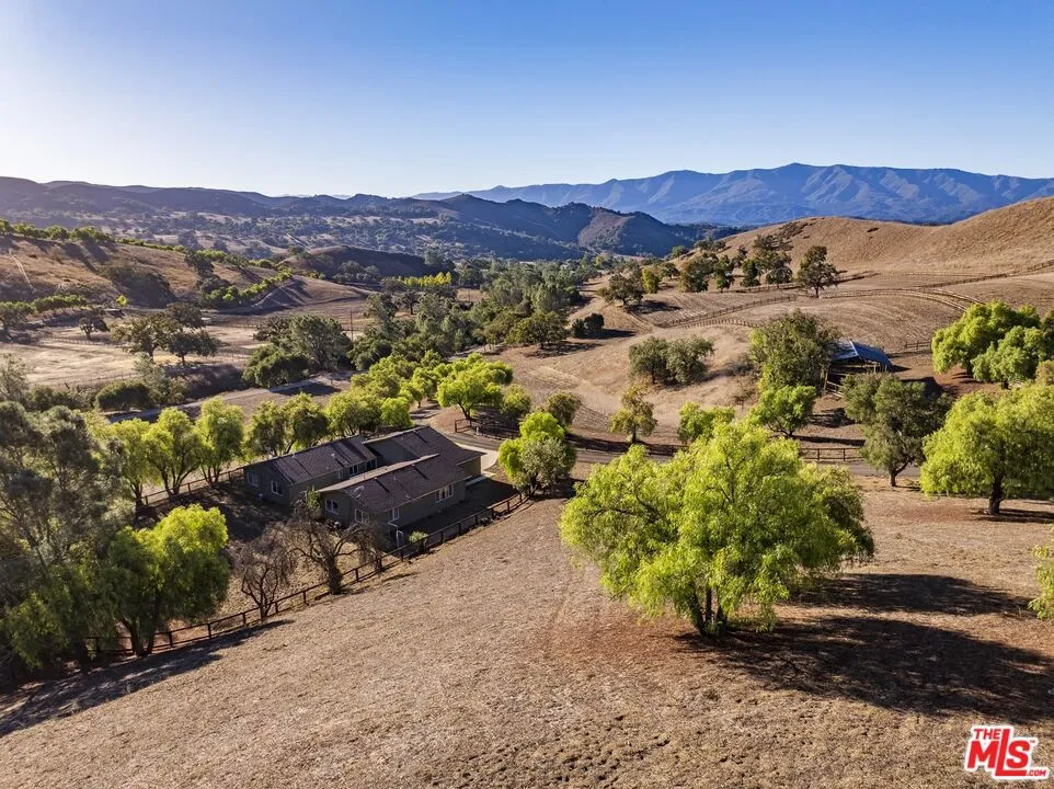1959 Rambling Oaks Road Santa Ynez, CA 93460