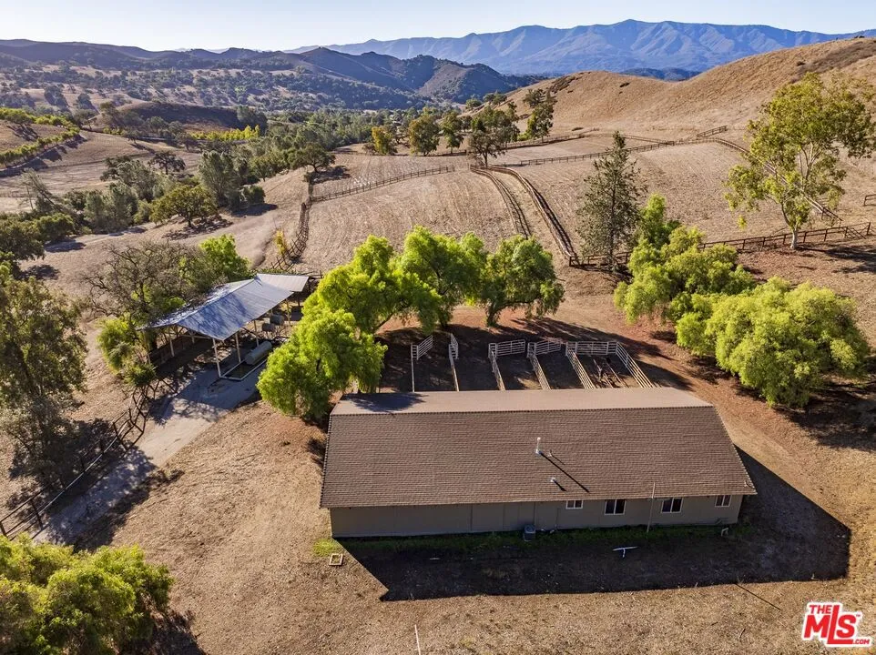 1959 Rambling Oaks Road Santa Ynez, CA 93460