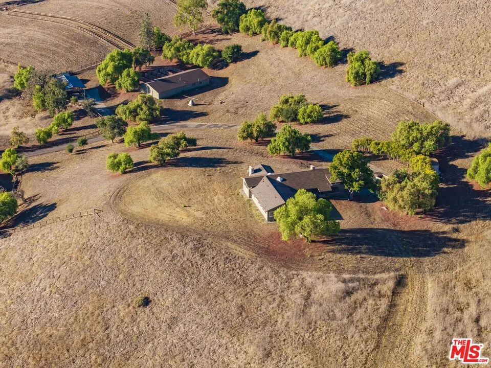 1959 Rambling Oaks Road Santa Ynez, CA 93460