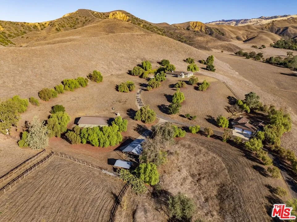 1959 Rambling Oaks Road Santa Ynez, CA 93460