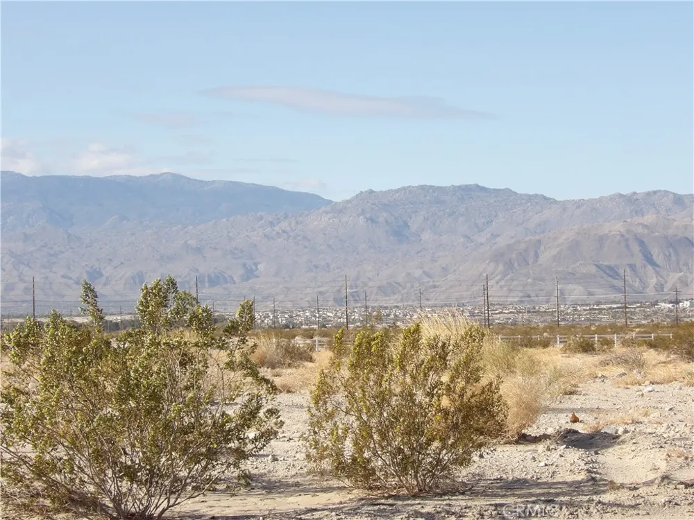 75186 Hidden Springs Thousand Palms, CA 92276