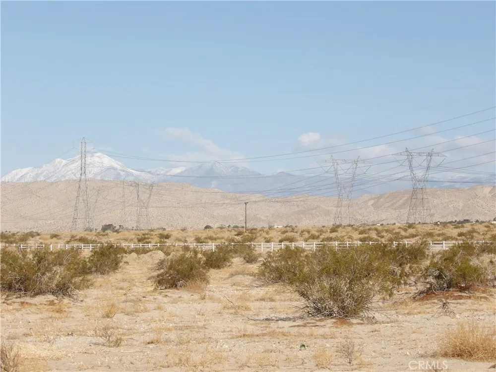 75186 Hidden Springs Thousand Palms, CA 92276