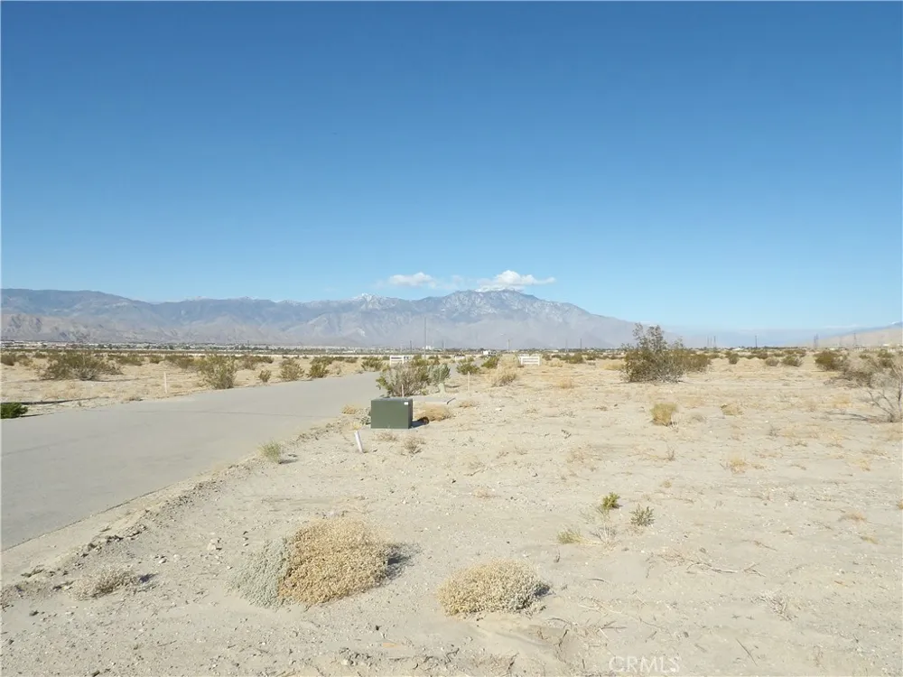 75186 Hidden Springs Thousand Palms, CA 92276