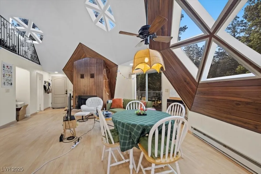 4101 Mont Blanc Way Mount Charleston, NV 89124