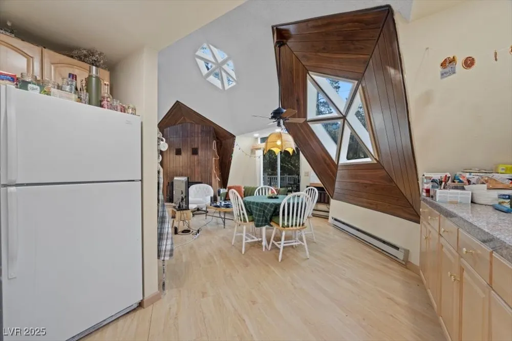 4101 Mont Blanc Way Mount Charleston, NV 89124