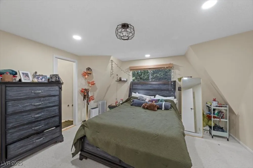 4101 Mont Blanc Way Mount Charleston, NV 89124
