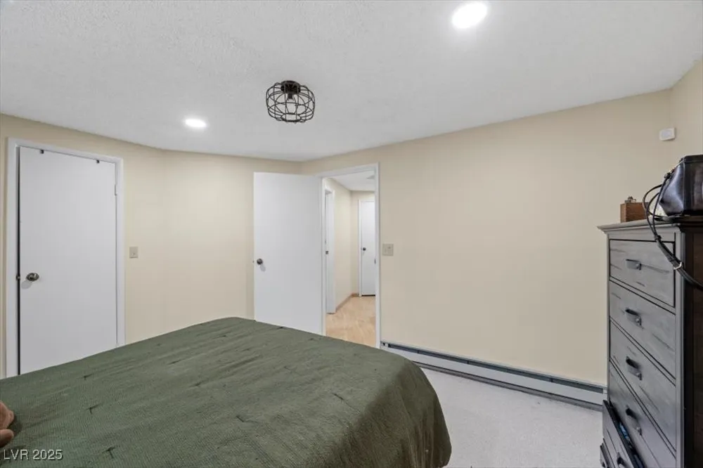 4101 Mont Blanc Way Mount Charleston, NV 89124
